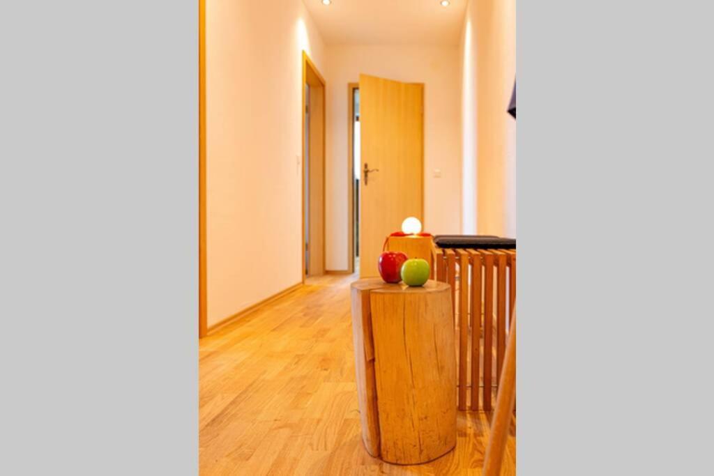 Appartement Bergsonne Sankt Märgen Zewnętrze zdjęcie