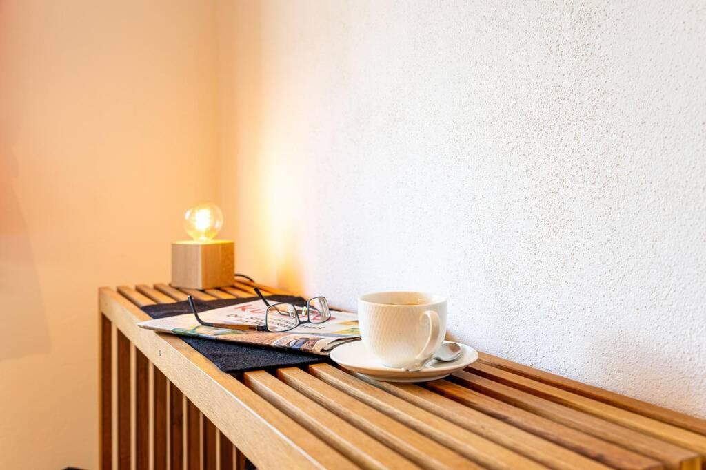 Appartement Bergsonne Sankt Märgen Zewnętrze zdjęcie