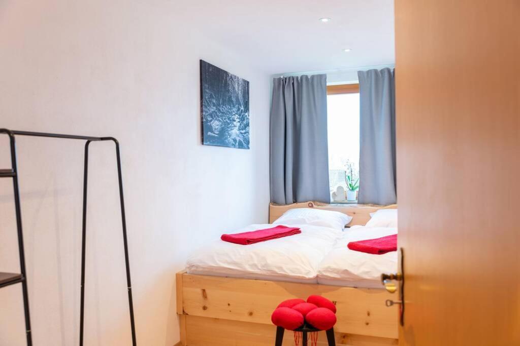 Appartement Bergsonne Sankt Märgen Zewnętrze zdjęcie