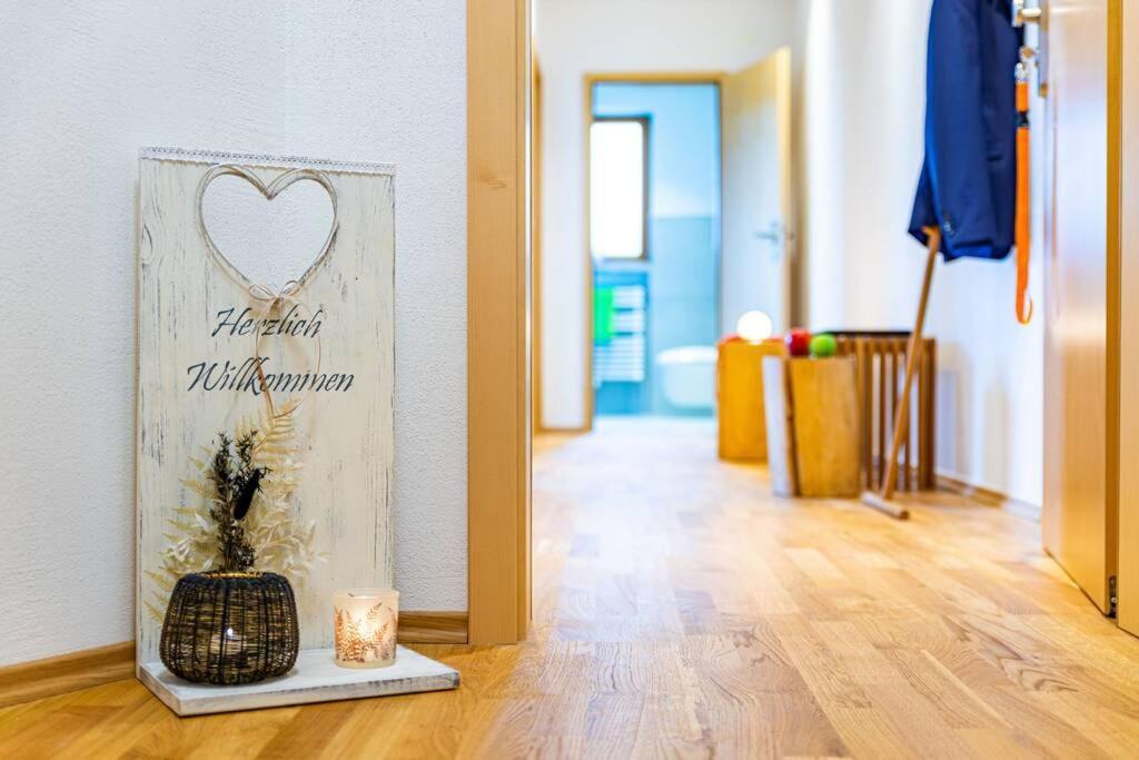 Appartement Bergsonne Sankt Märgen Zewnętrze zdjęcie