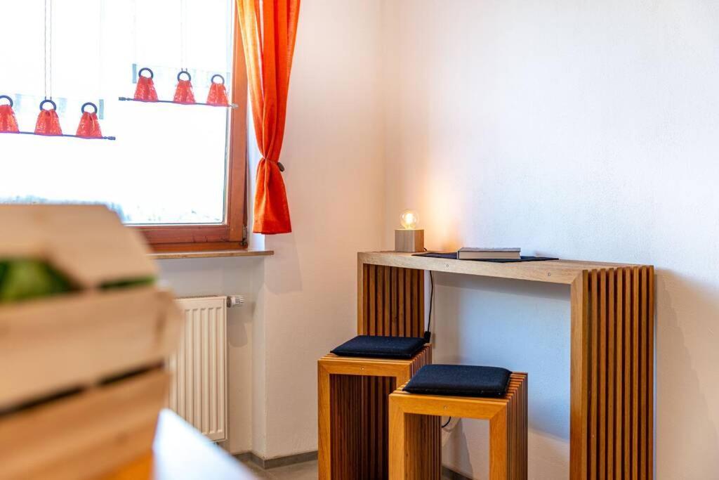 Appartement Bergsonne Sankt Märgen Zewnętrze zdjęcie