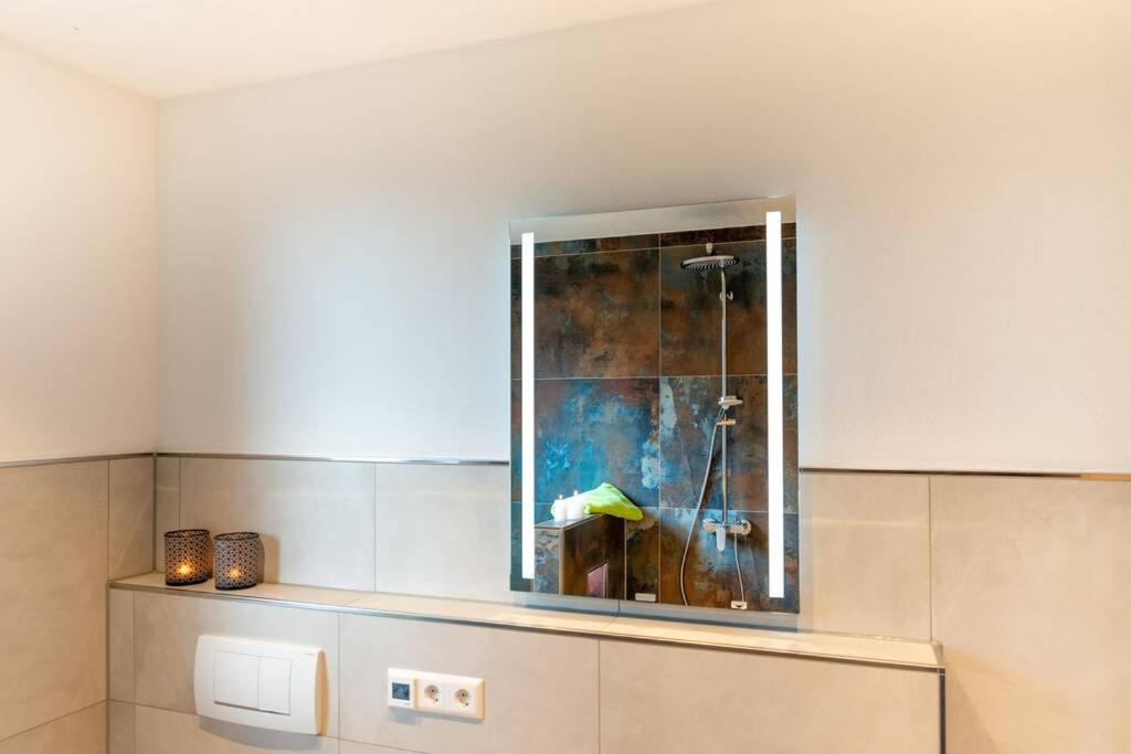 Appartement Bergsonne Sankt Märgen Zewnętrze zdjęcie